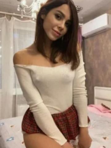 Индивидуалка Алла Фотография 2