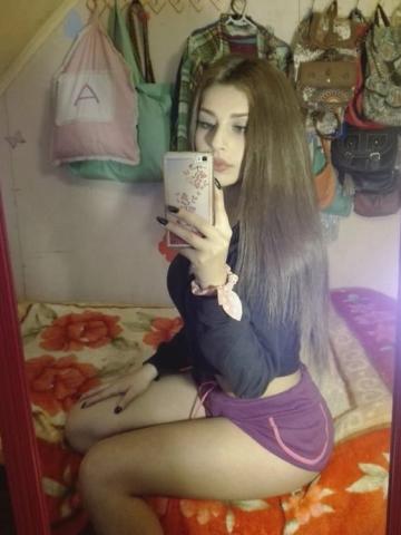 Индивидуалка Викуся Фотография 4